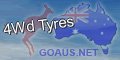 goaus.net 4wd-tyres