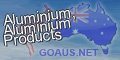 Aluminium, Aluminium Products aluminium-aluminium-products - goaus.net