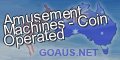 Amusement Machines - Coin Operated amusement-machines-coin-operated - goaus.net