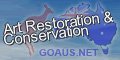 Art Restoration & Conservation art-restoration-and-conservation - goaus.net