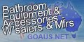 Bathroom Equipment & Accessories - W'salers & Mfrs bathroom-equipment-and-accessories-wsalers-and-mfrs - goaus.net