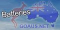 batteries - goaus.net