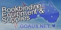 Bookbinding Equipment & Supplies bookbinding-equipment-and-supplies - goaus.net