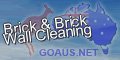 brick-and-brick-wall-cleaning - goaus.net