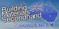 Building Materials - Secondhand building-materials-secondhand - goaus.net