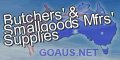 Butchers' & Smallgoods Mfrs' Supplies butchers-and-smallgoods-mfrs-supplies - goaus.net