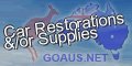 car-restorations-and-or-supplies - goaus.net