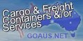 cargo-and-freight-containers-and-or-services - goaus.net