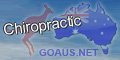 chiropractic.goaus.net