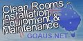 clean-rooms-installation-equipment-and-maintenance - goaus.net