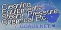 cleaning-equipment-steam-pressure-chemical-etc - goaus.net