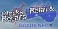 clocks-retail-and-repairs - goaus.net