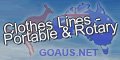 clothes-lines-portable-and-rotary - goaus.net