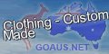 clothing-custom-made - goaus.net