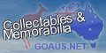 collectables-and-memorabilia - goaus.net