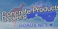 concrete-products-dealers - goaus.net