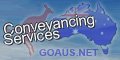 conveyancing-services.goaus.net