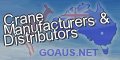 crane-manufacturers-and-distributors - goaus.net