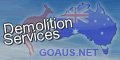 Demolition Services demolition-services.goaus.net