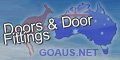 doors-and-door-fittings - goaus.net