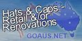 hats-and-caps-retail-and-or-renovations - goaus.net