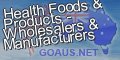 health-foods-and-products-wholesalers-and-manufacturers - goaus.net
