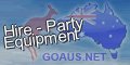hire-party-equipment.goaus.net