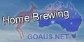 goaus.net home-brewing