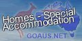 homes-special-accommodation - goaus.net