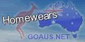 homewears.goaus.net