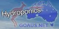 hydroponics - goaus.net