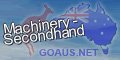 machinery-secondhand - goaus.net