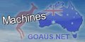 machines - goaus.net