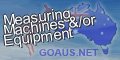 measuring-machines-and-or-equipment - goaus.net