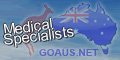 medical-specialists.goaus.net