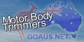 motor-body-trimmers - goaus.net
