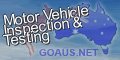 goaus.net motor-vehicle-inspection-and-testing
