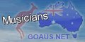 musicians - goaus.net