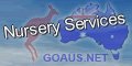 nursery-services.goaus.net