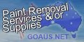 goaus.net paint-removal-services-and-or-supplies