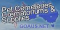 goaus.net pet-cemeteries-crematoriums-and-supplies