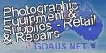 goaus.net photographic-equipment-and-supplies-retail-and-repairs