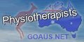 physiotherapists.goaus.net