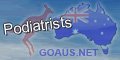 podiatrists.goaus.net