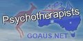 psychotherapists - goaus.net