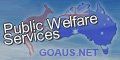 goaus.net public-welfare-services