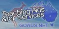 teaching-aids-and-or-services - goaus.net