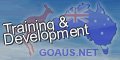 goaus.net training-and-development